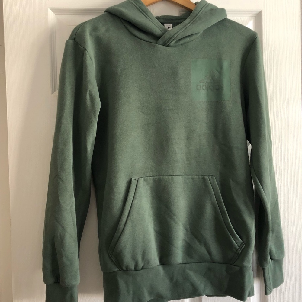 Adidas - Hoodie